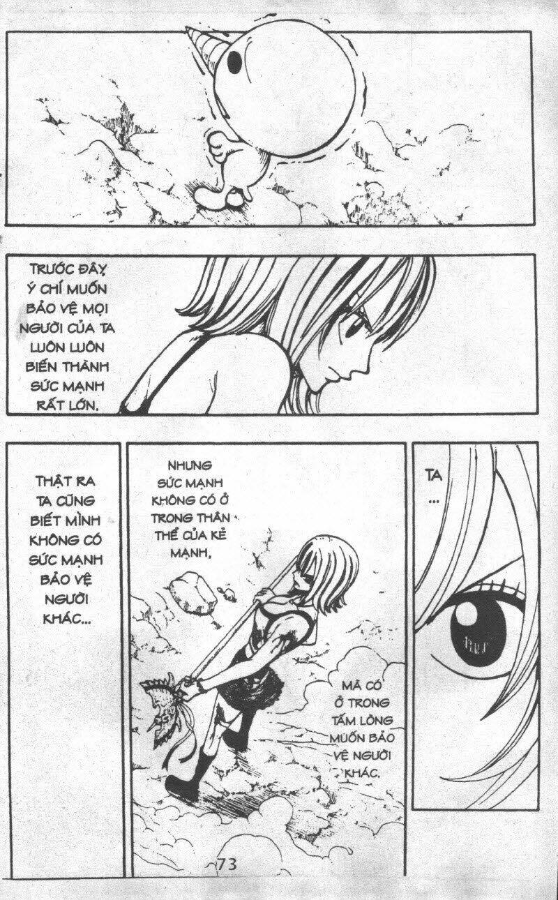 rave master (scan) chapter 27 73