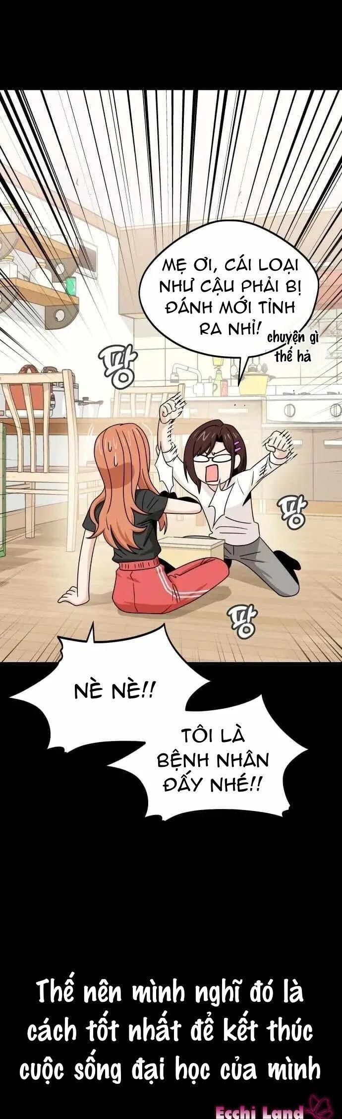 Lớ Ngớ Vớ Phải Tình Yêu chapter 73.1 7