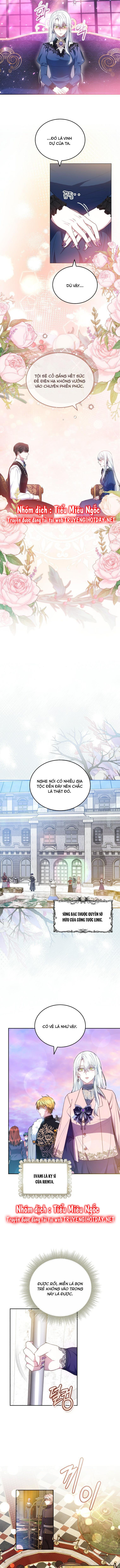 cháu trai nam chính rất thương tôi chapter 62 4