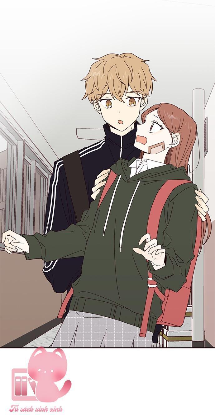 sợi chỉ tình yêu chapter 18 5