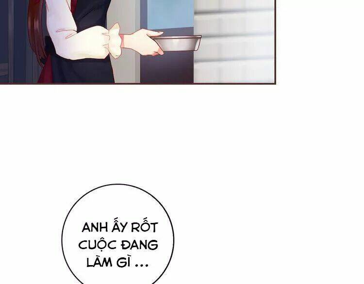 thực luyến kỳ duyên chapter 34 30