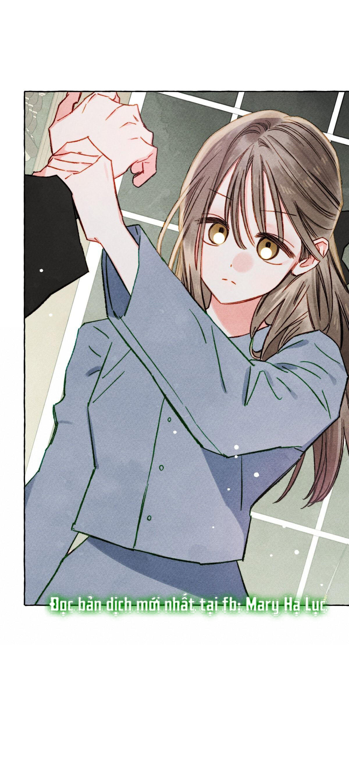 nuôi dưỡng một bé rồng đen chapter 52.2 8