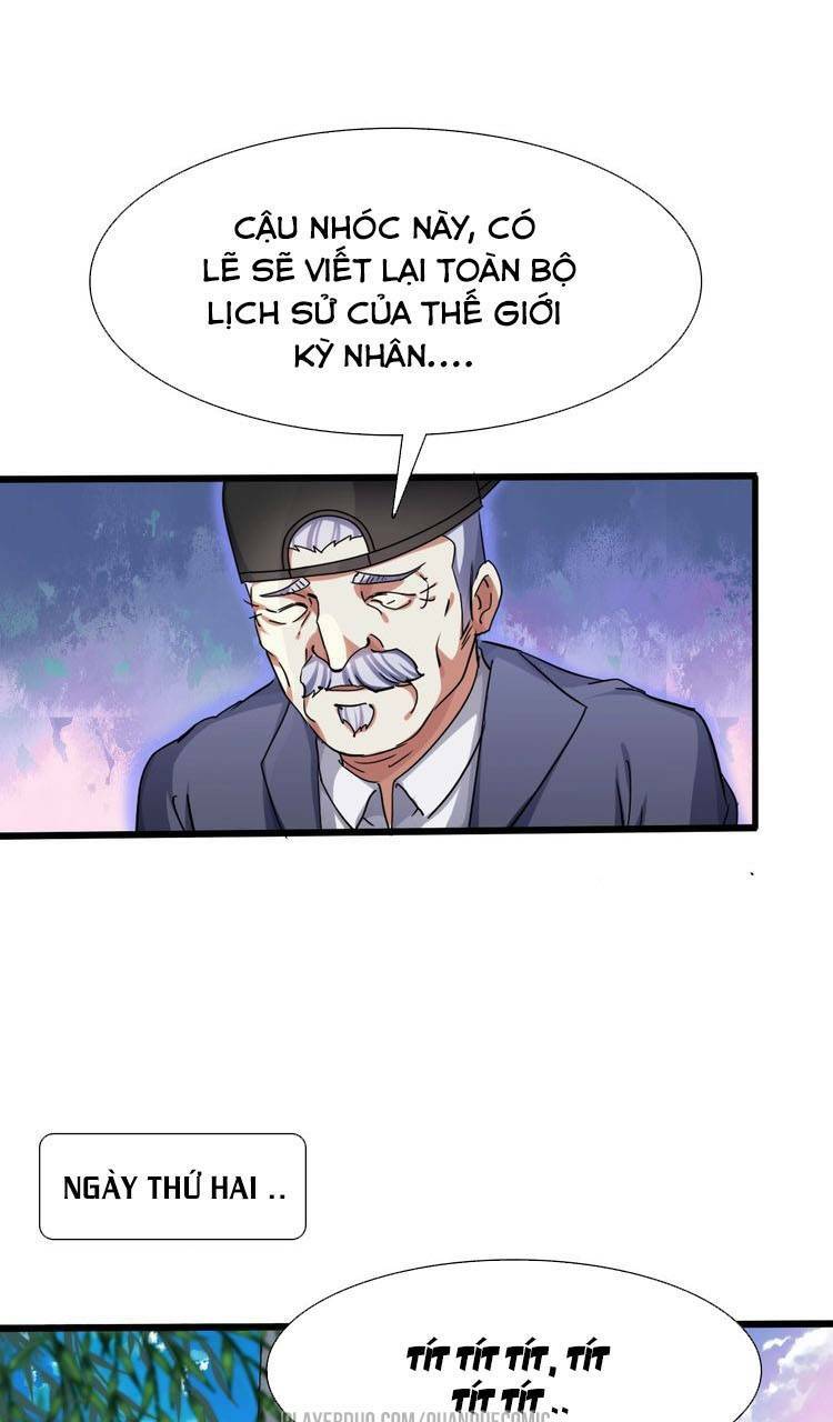 kinh thế kỳ nhân chapter 24 13