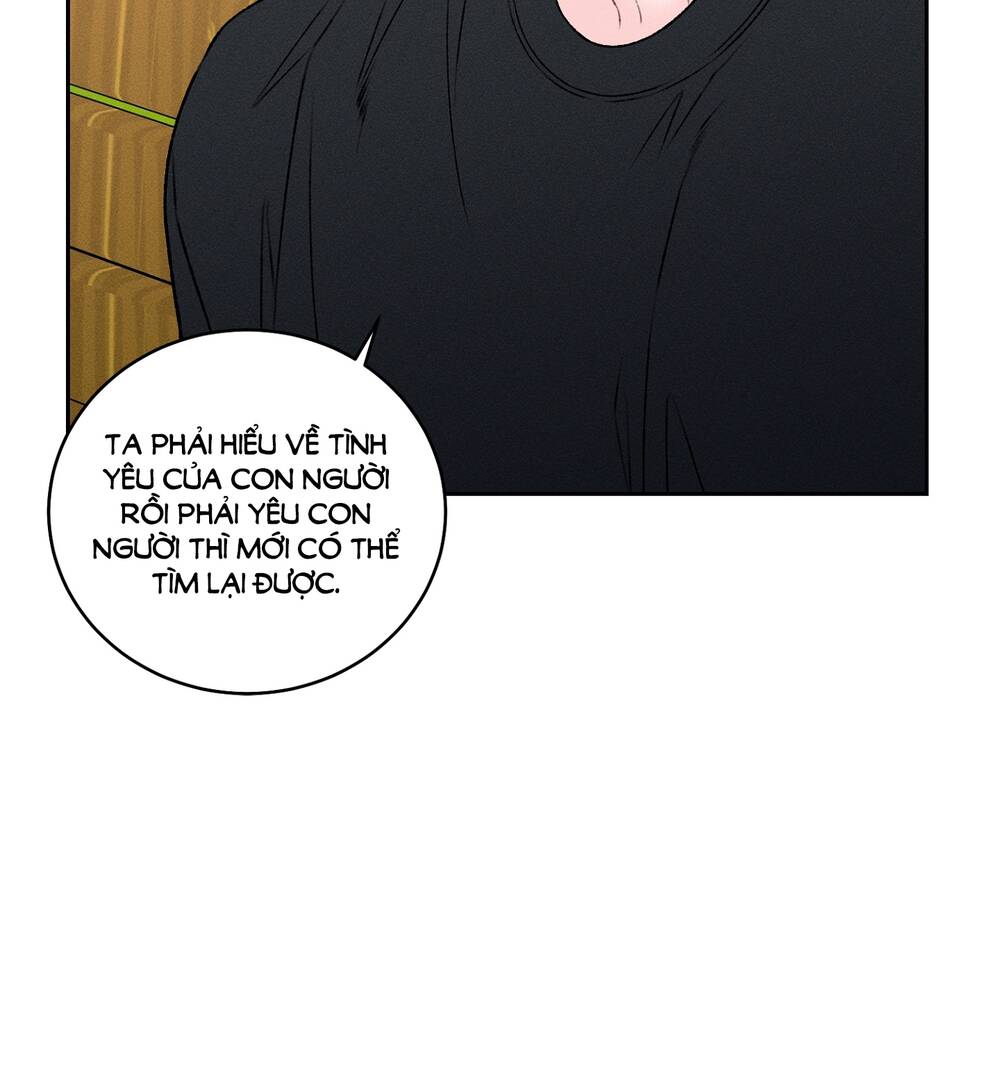 mối tình đầu của ma cà rồng chapter 28.2 11