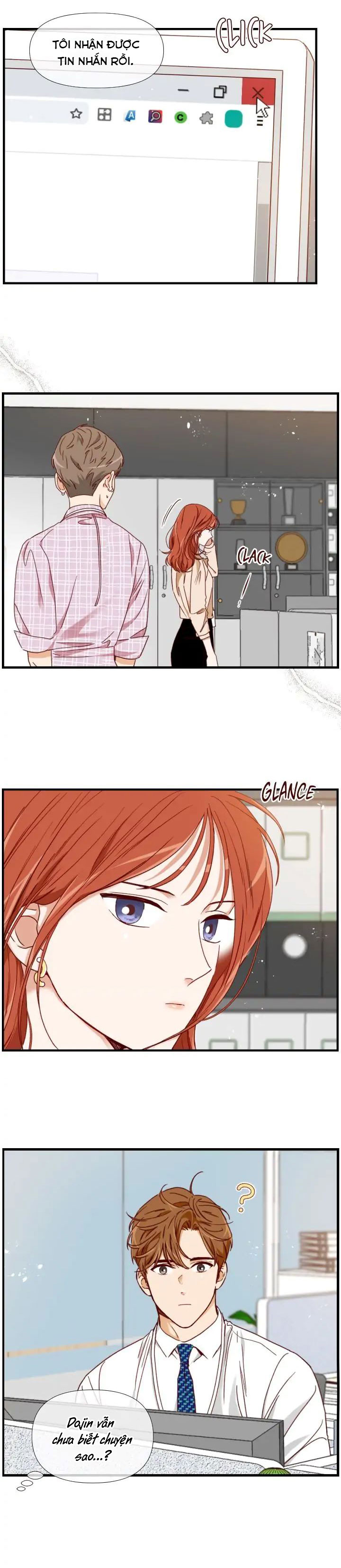 24 phút cho một câu chuyện chapter 168 22