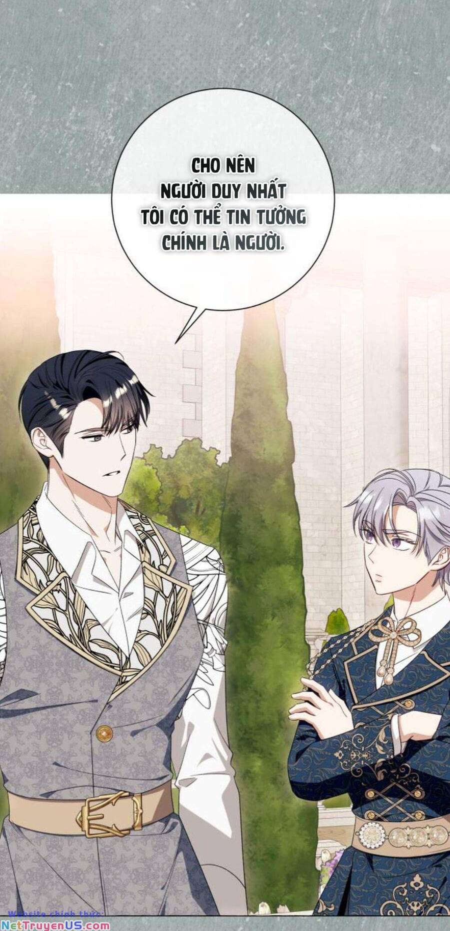 tôi tưởng đó chỉ là tiểu thuyết trọng sinh bình thường chapter 41 13