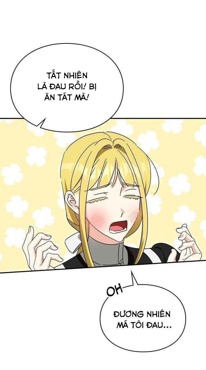 phương pháp bảo vệ anh ấy trong lãnh địa quái vật chapter 48 22