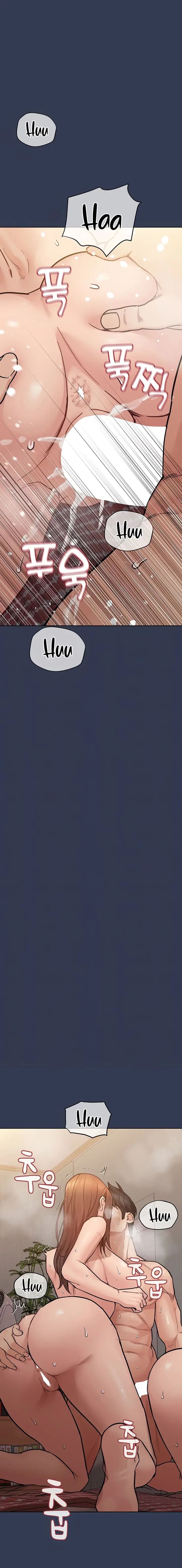 giữ bí mật với mẹ em nhé! chapter 70 2