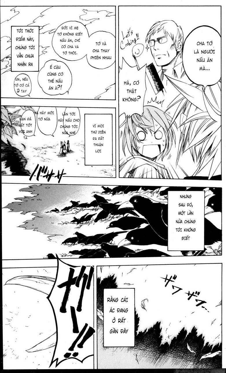 double arts chapter 7 9