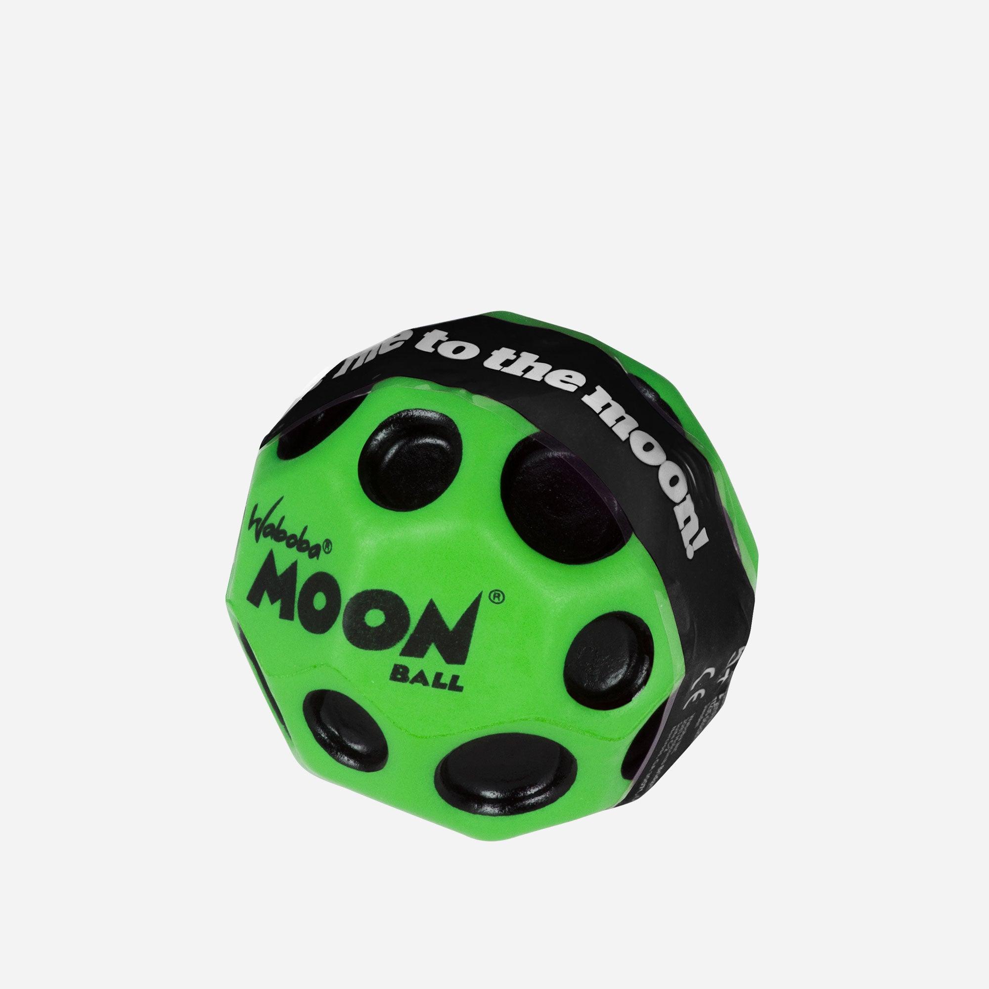 Bóng ném Waboba Moon Ball In Bulk For Dump Bin - 321D99