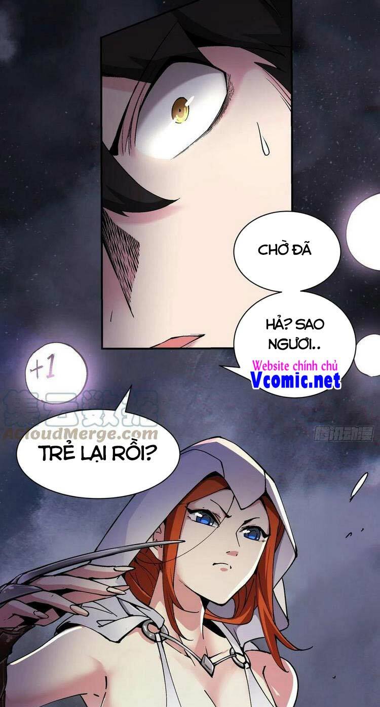 ta là nhà giàu số một, ta không muốn trọng sinh chapter 82 41