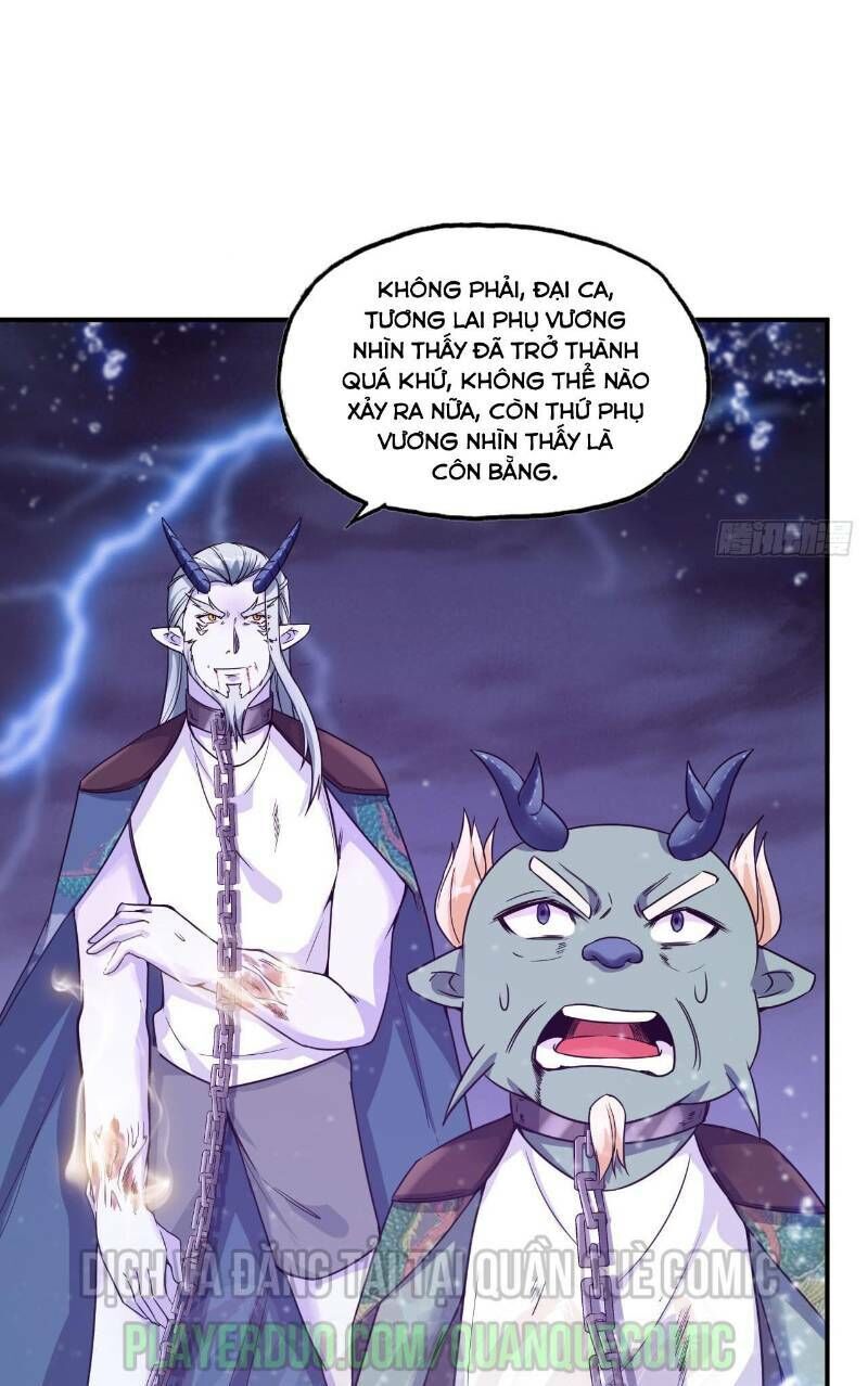 khởi đầu bằng một con côn chapter 84 26