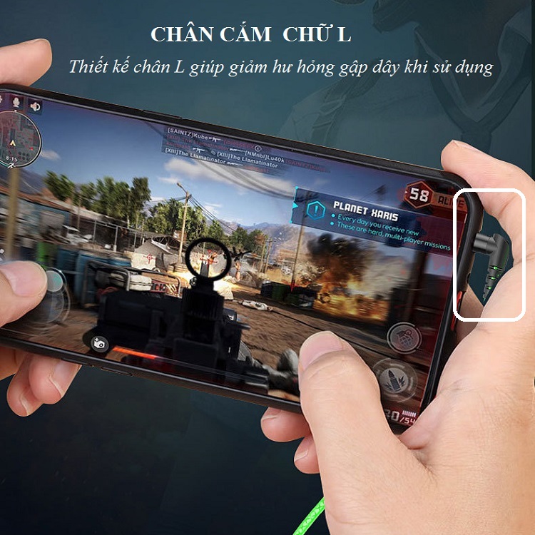 Tai nghe có dây gaming có mic G29 (Phím chức năng điều khiển ngay trên dây tiện lợi - Nút tai thay thế, nút bịt silicone mềm mại êm ái)