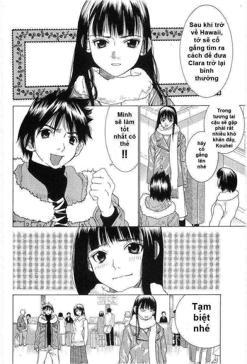 gacha gacha chapter 25 19