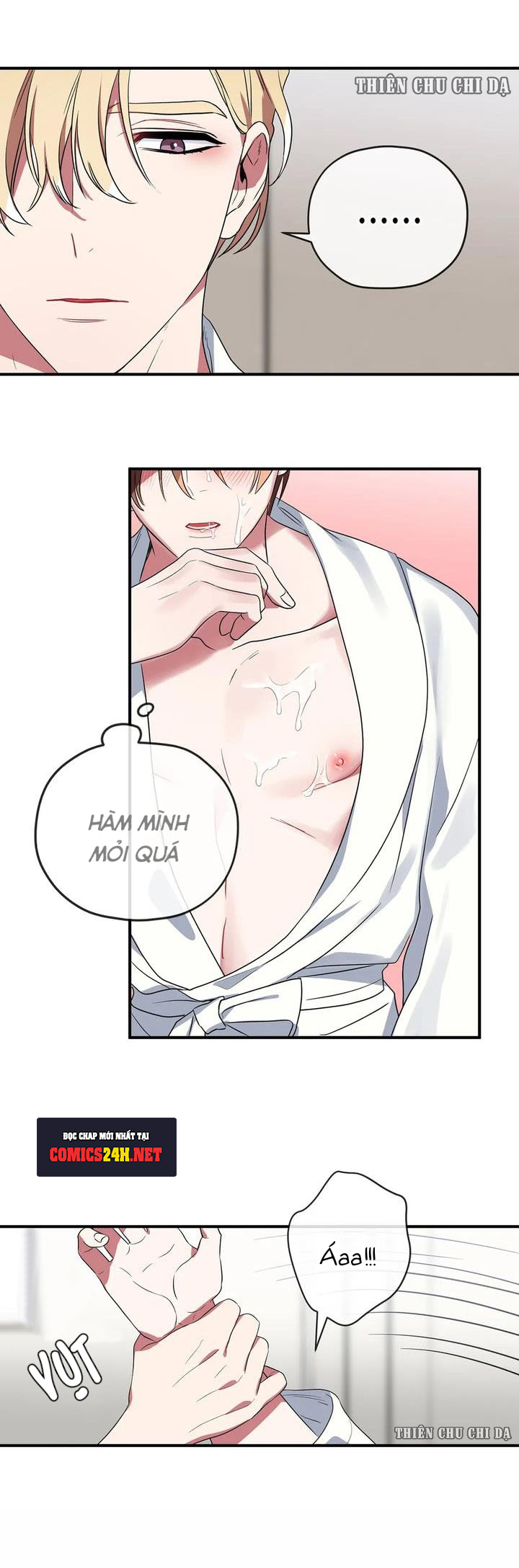 theo đuổi quý ngài ceo chapter 25 15