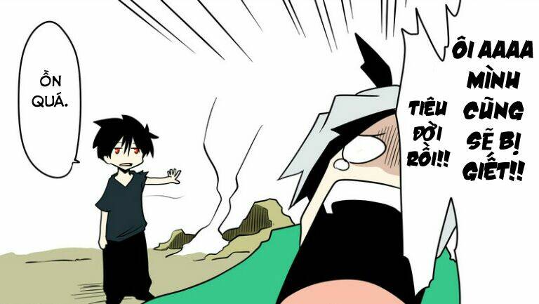 senyuu chapter 29 17