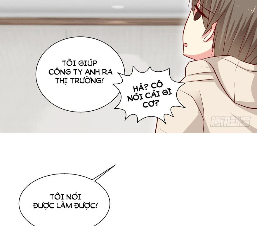 lưu luyến không rời chapter 34 8