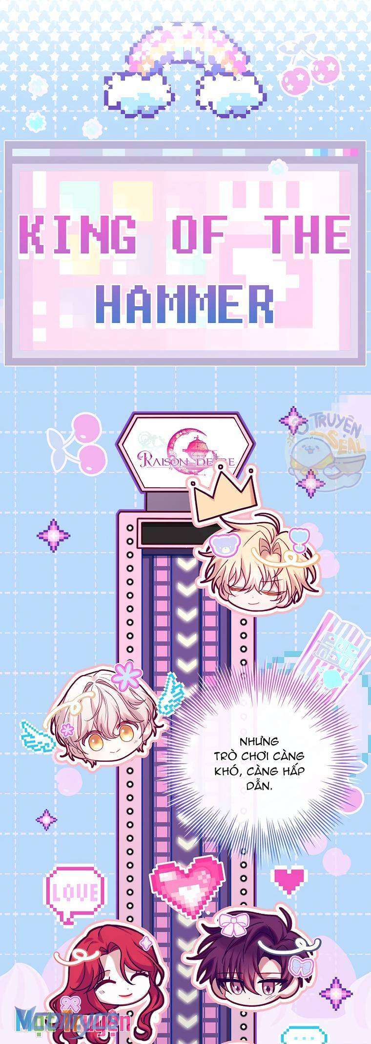 tôi đã tắt cài đặt chế độ nhận thức nỗi đau! chapter 11 22