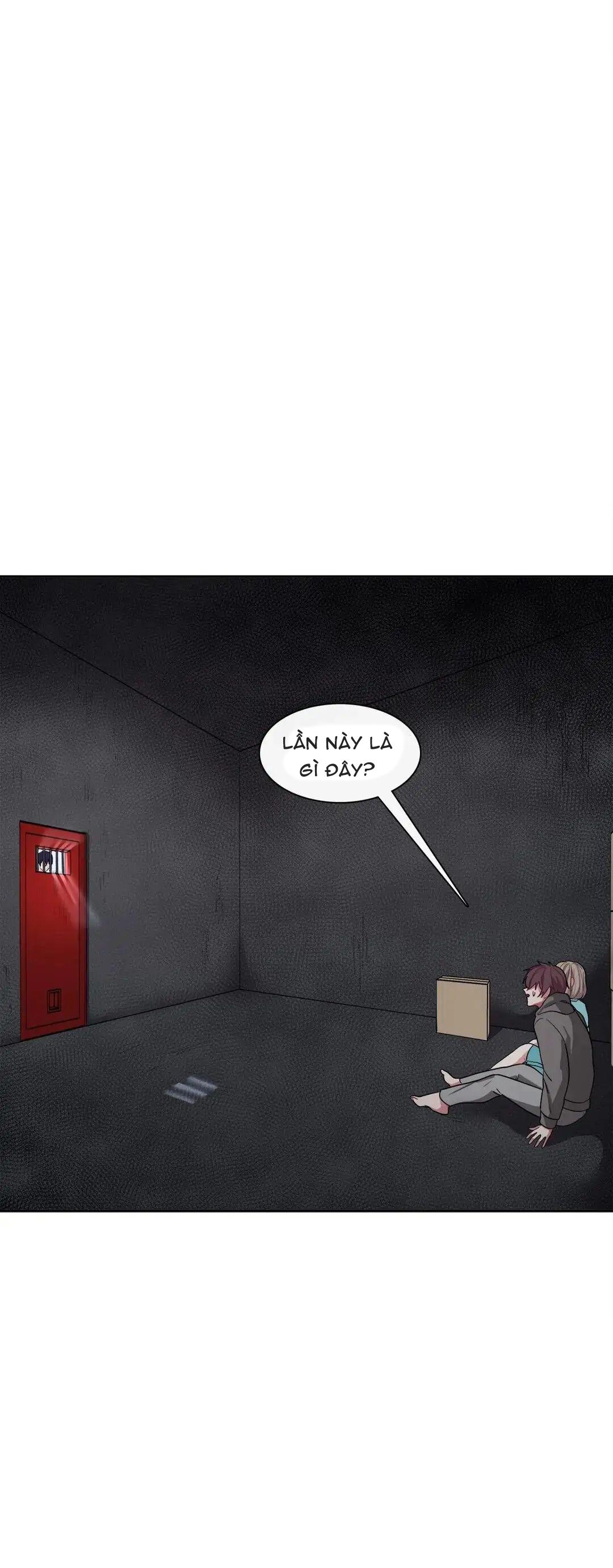 hãy vâng lời anh chapter 25 6