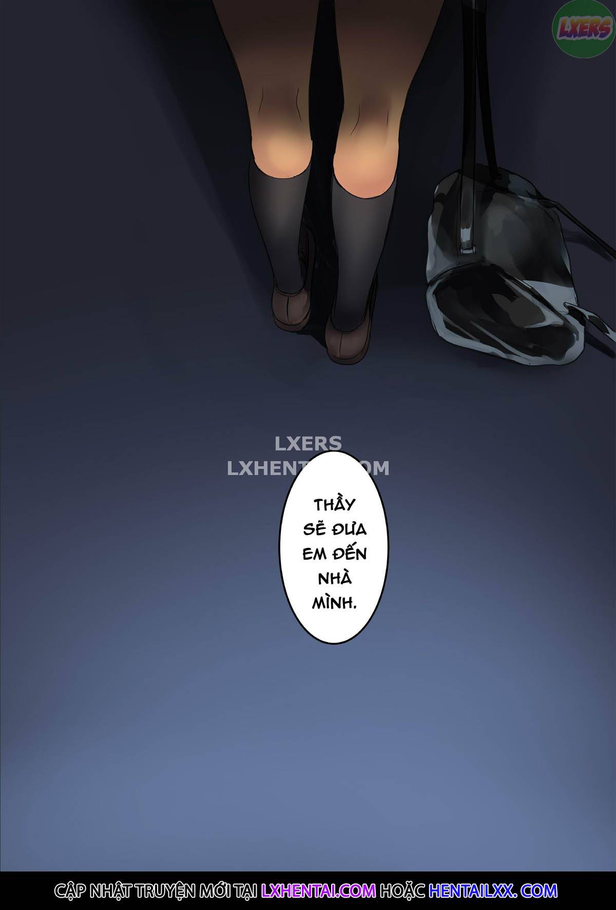 trái tim dao động chapter 1 51