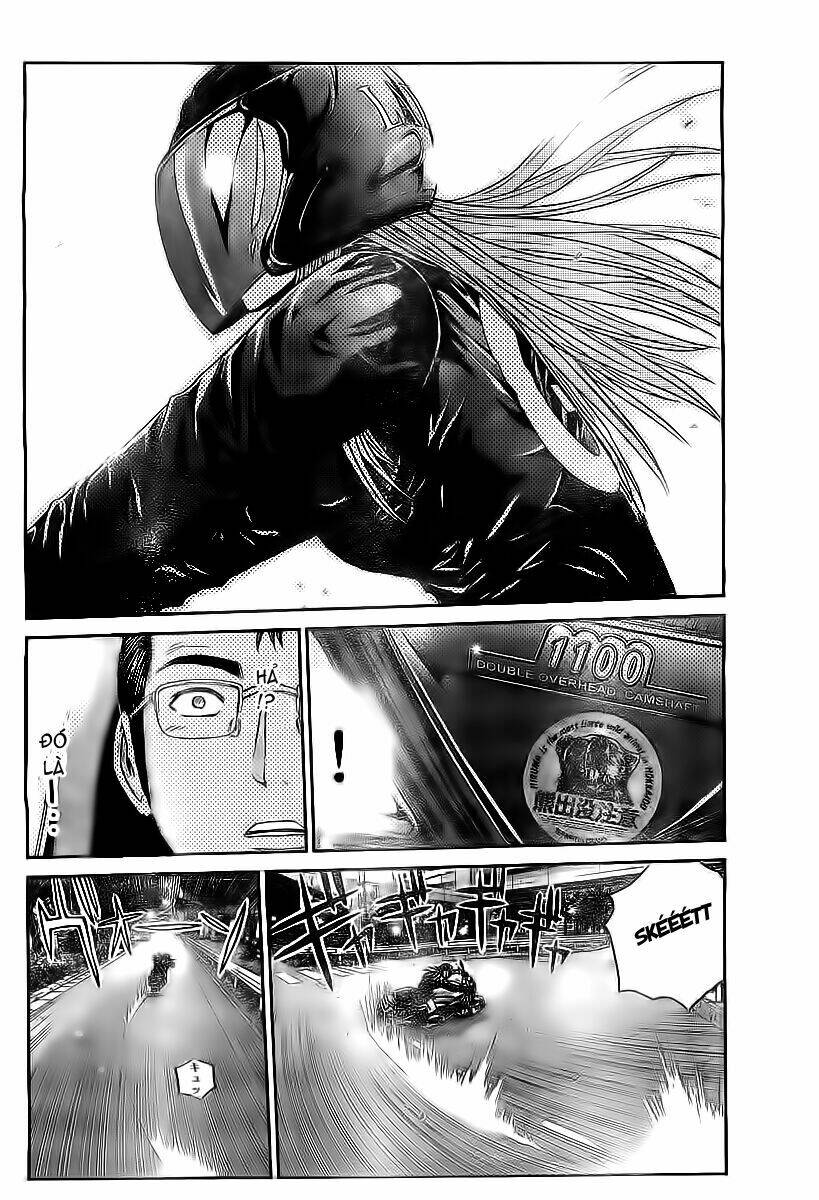 gtr - great transporter ryuji chapter 3 15