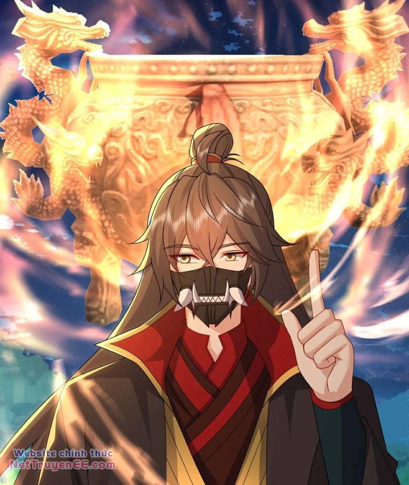 tiên võ đế tôn chapter 557 71