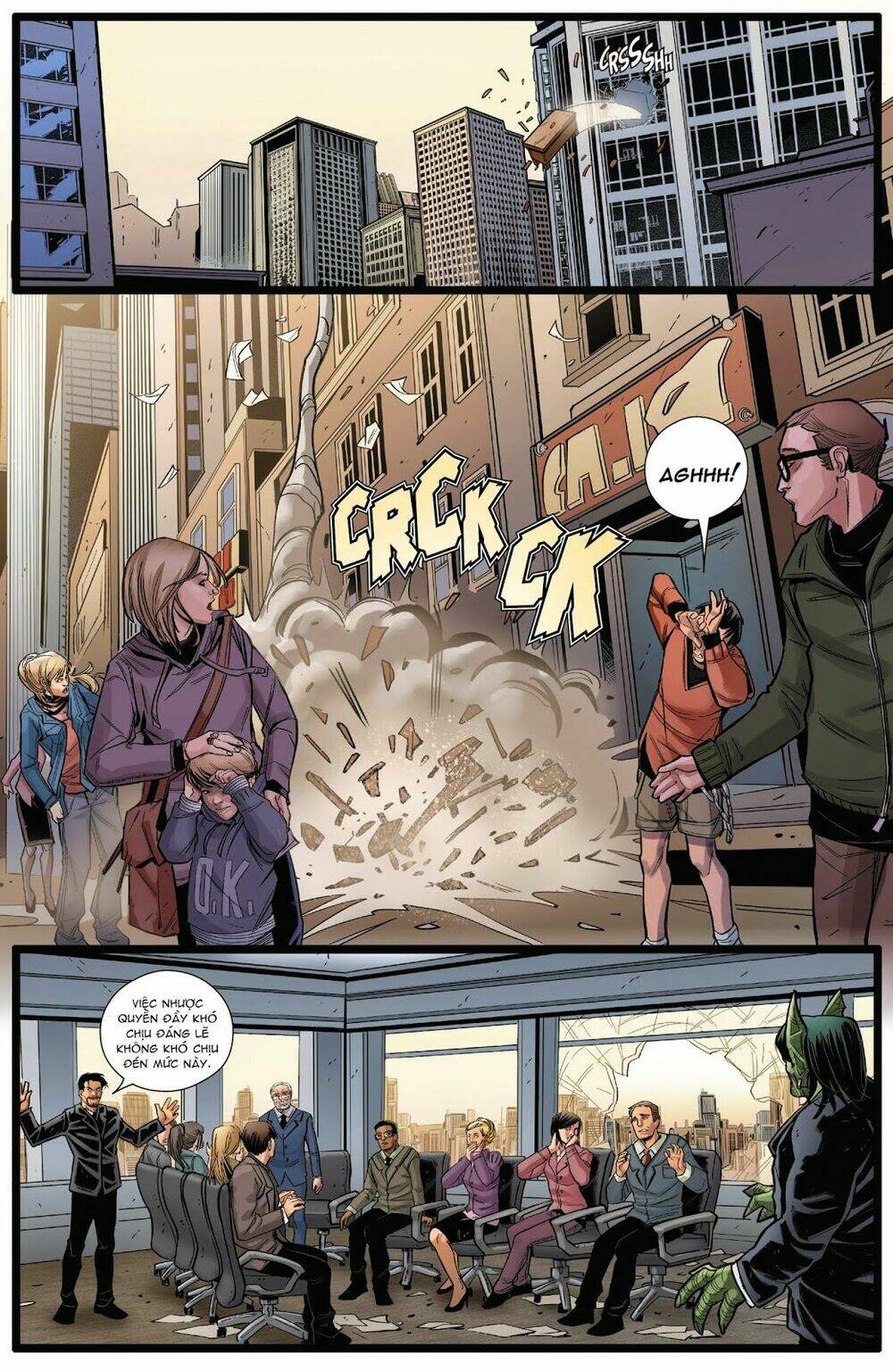 superior iron man chapter 6 11