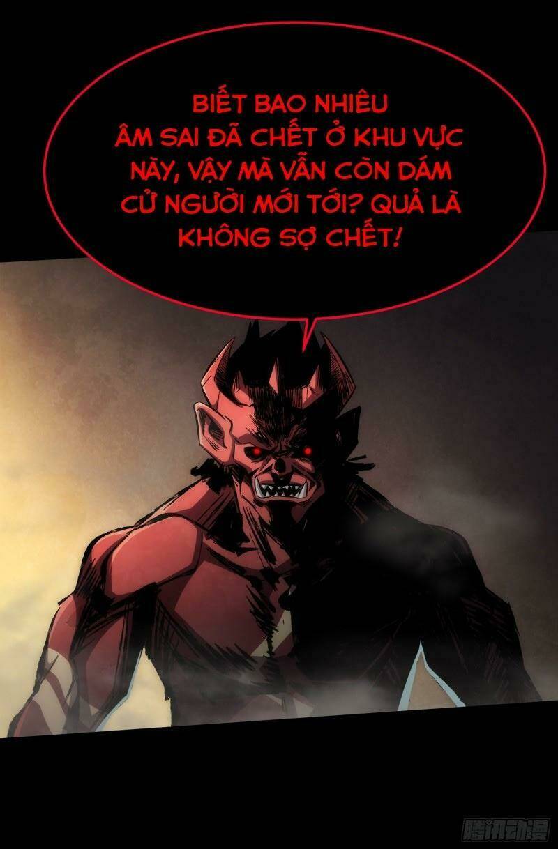 kiêm chức diêm vương chapter 8 6