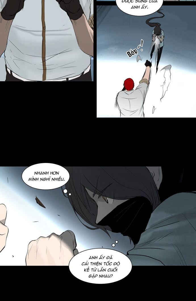 tòa tháp bí ẩn 2 chapter 64 29