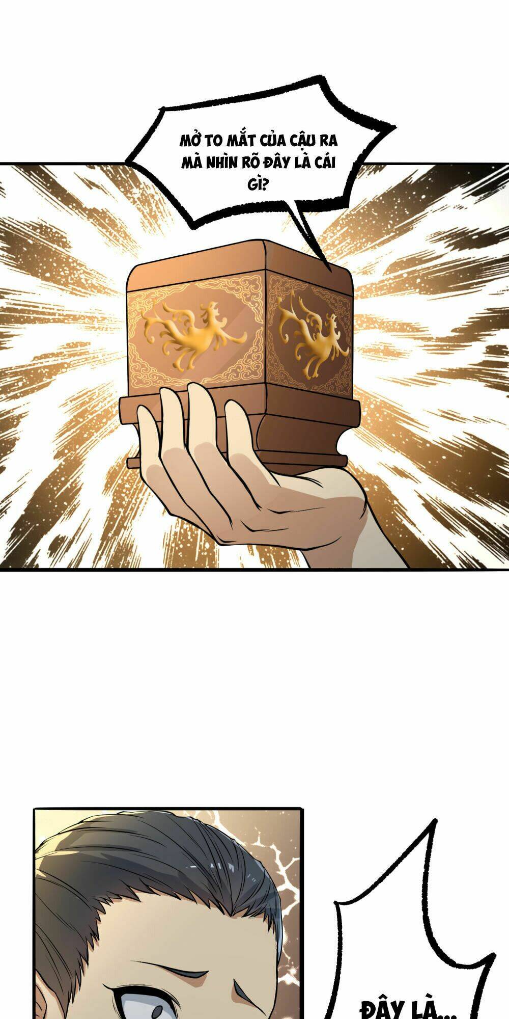 tôi có thuốc hối hận chapter 9 29