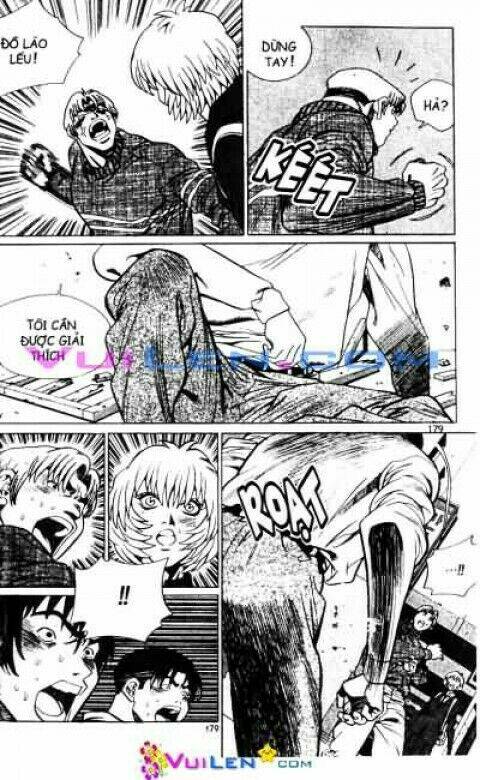 change guy chapter 88 179