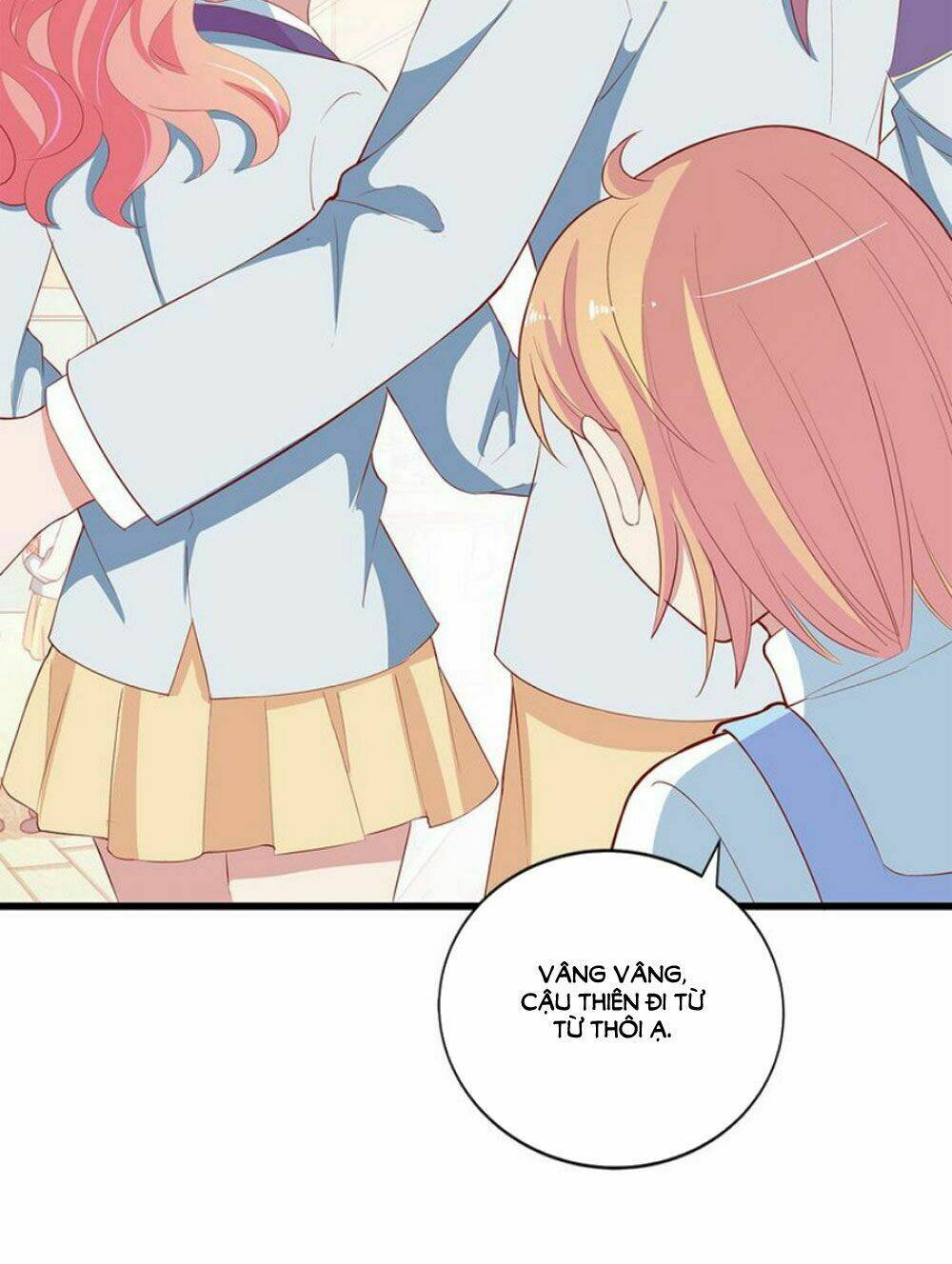 quản lí ngây ngô và thần tượng ác ma chapter 8 30