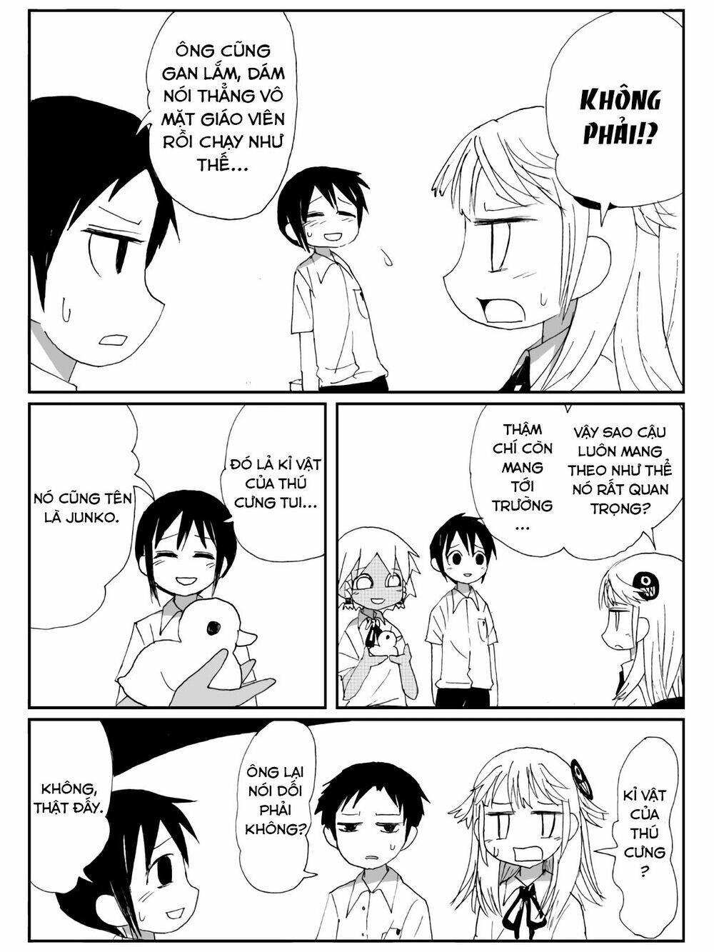 game club chapter 2 22