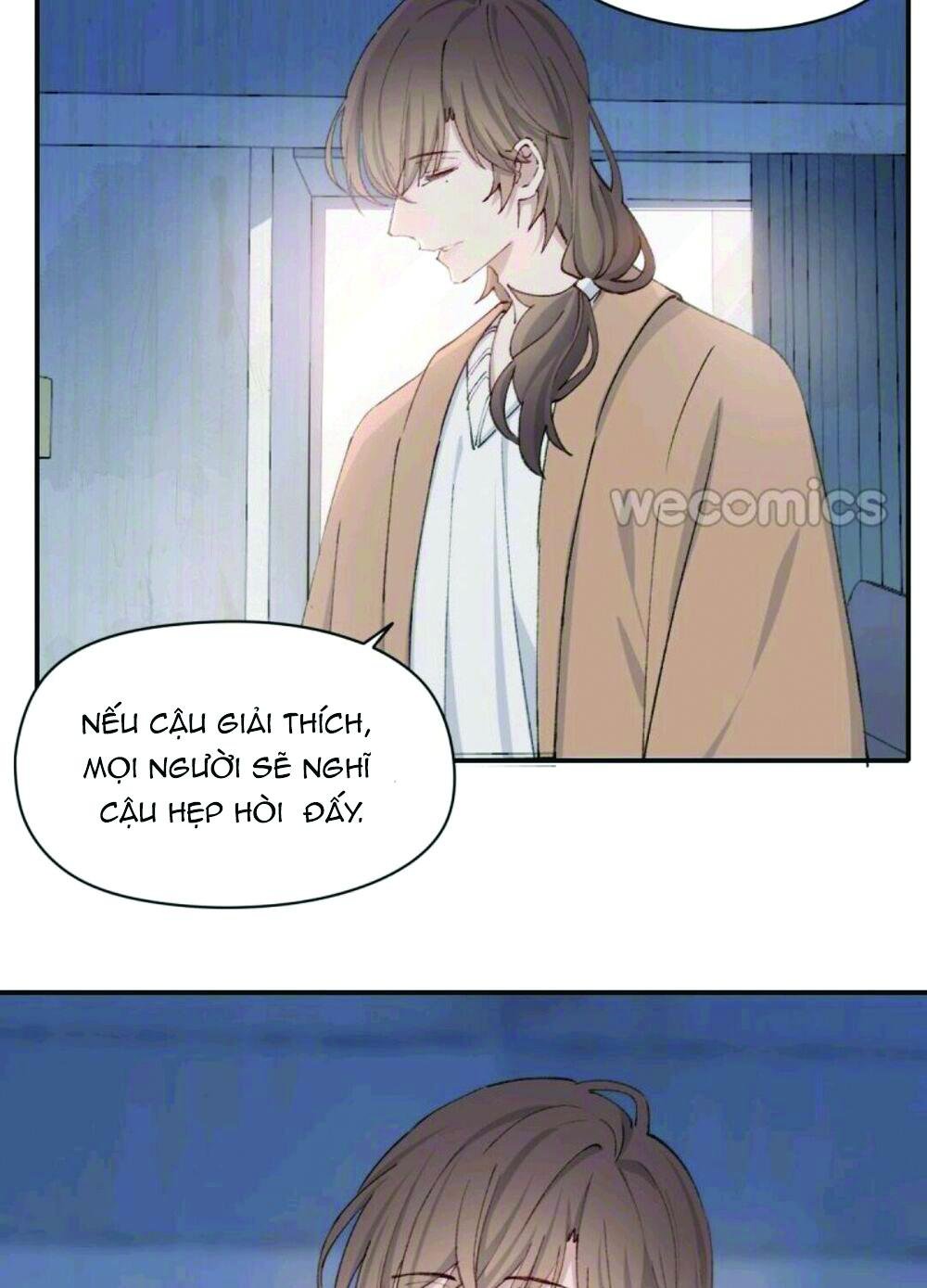 người yêu tin đồn chapter 25 48