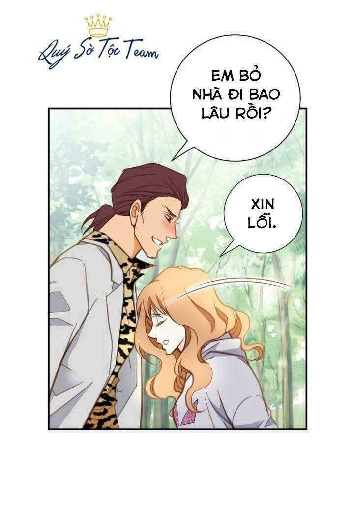 tiếp xúc chí mạng chapter 32 25