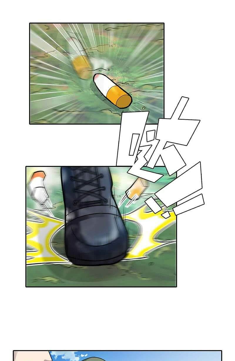 thánh hack chuộc tội chapter 8 4