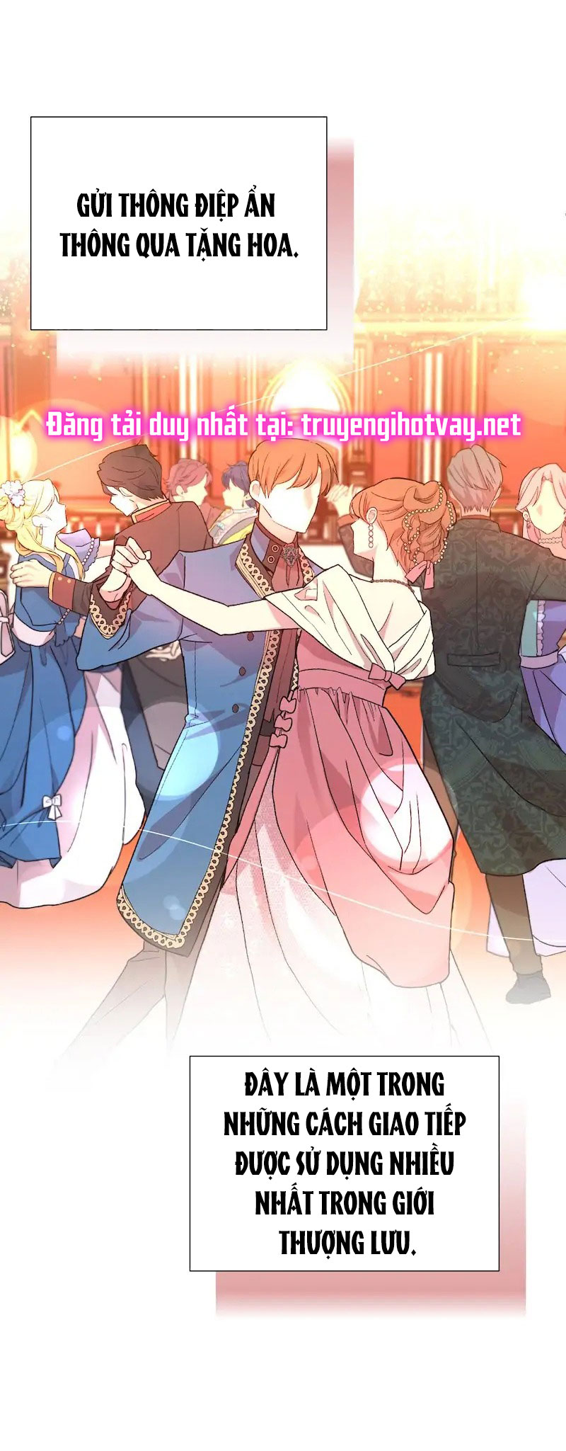 tôi chán nản vì người chồng thứ 2 còn "khỏe" hơn chồng cũ chapter 59.1 5