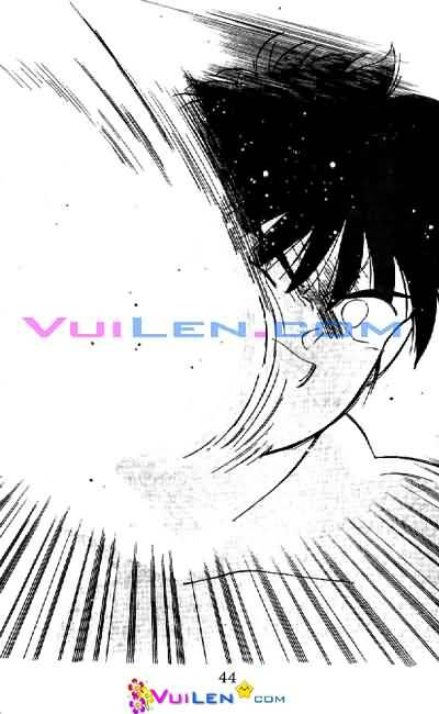 truyền nhân atula - shura no mon i chapter 25 45