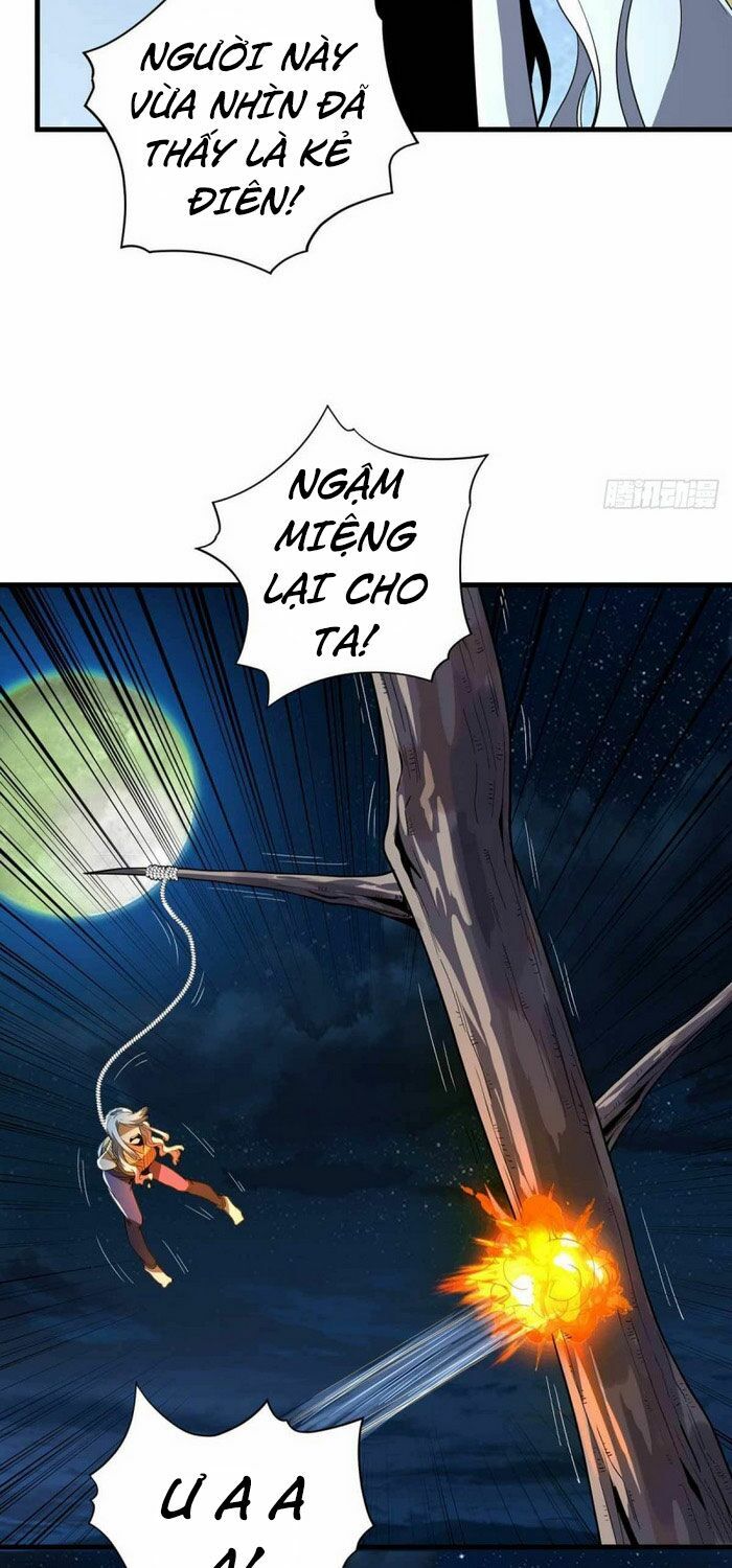vương bài thần y chapter 68 4