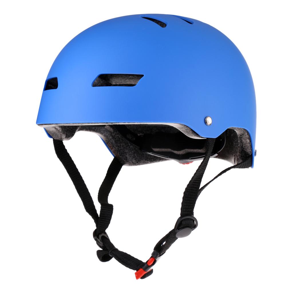 CE Approved High-quality Cycling Safety Helmet Scooter Roller Skating Snowboard Ski Water Sport Protective Helmet 3 Color Options