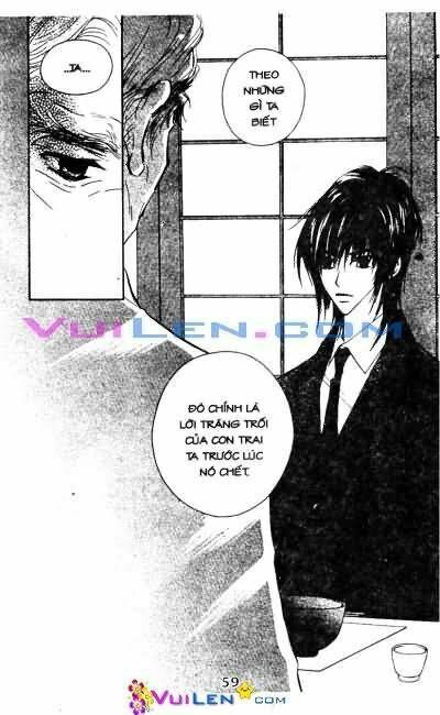 thiên thần dễ thương chapter 4 59