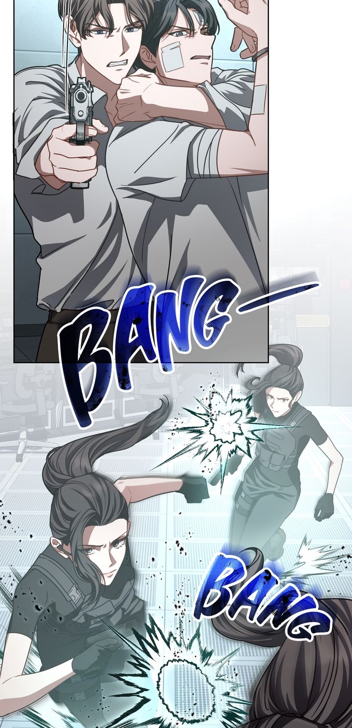 kẻ nghiệp dư chapter 42.1 35