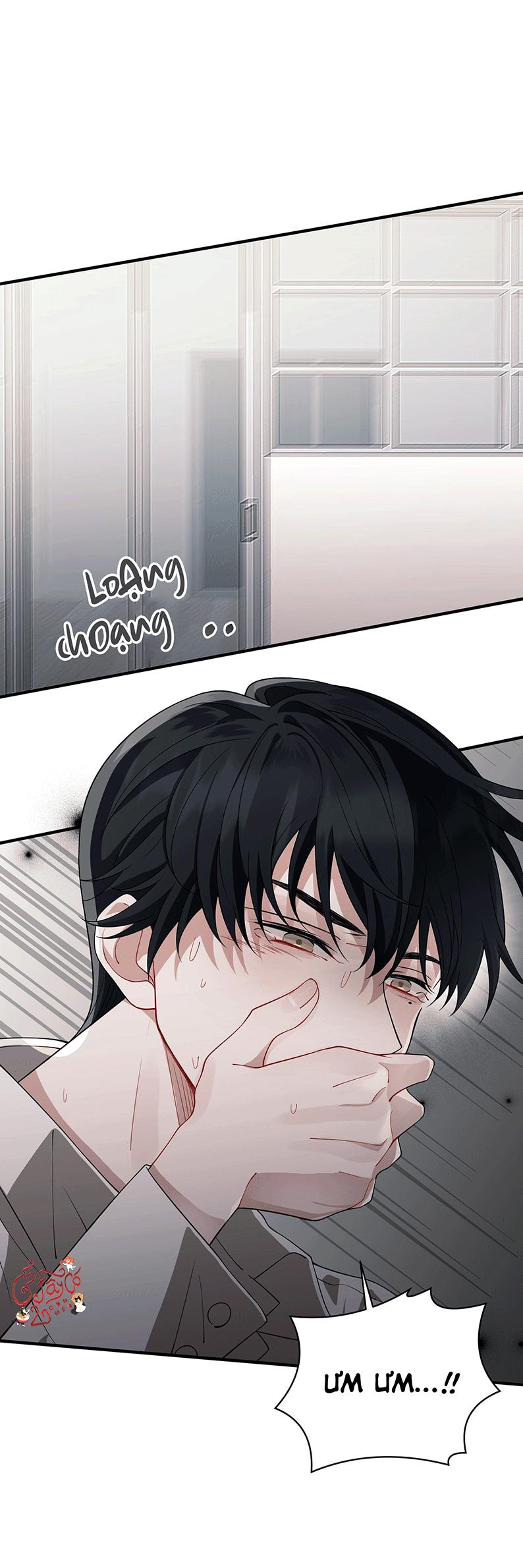 vết cắn tình yêu chapter 12 19