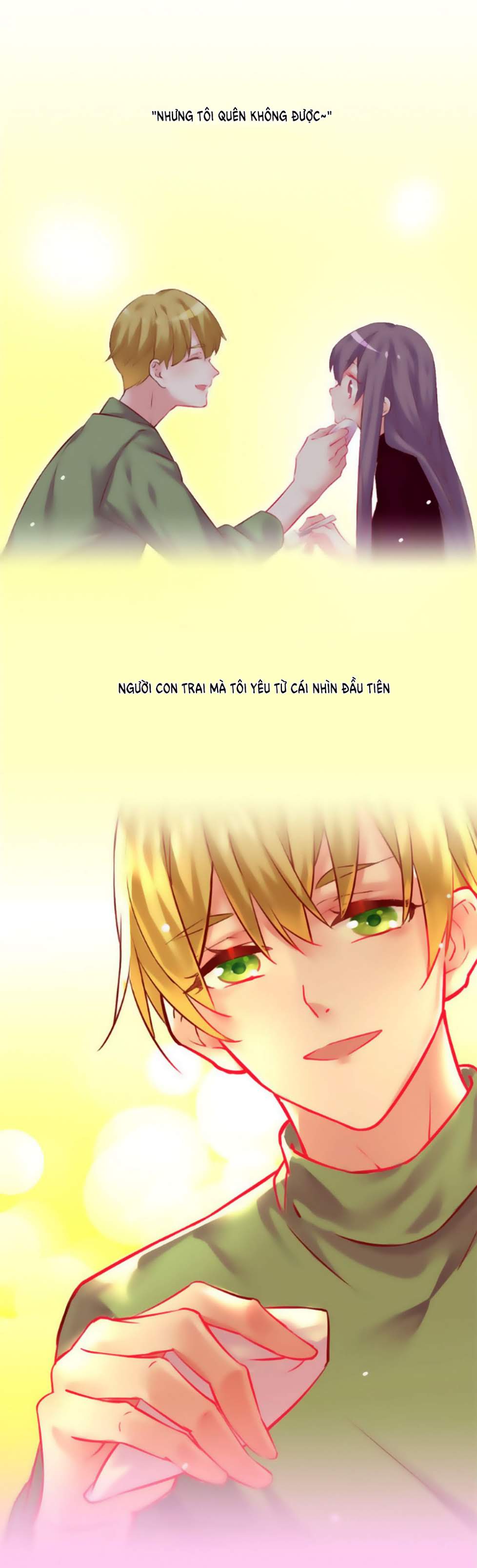 đừng nghịch, ta chỉ muốn yên tĩnh chapter 50 14