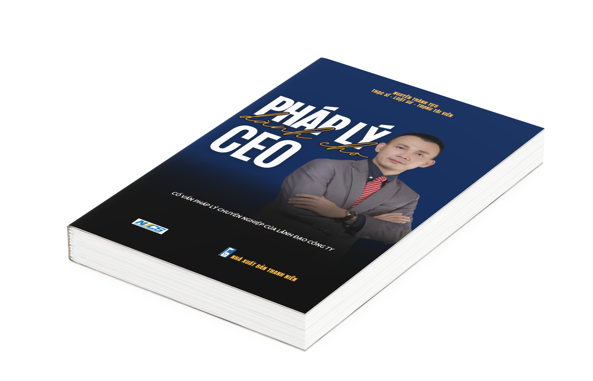 Sách pháp lý dành cho CEO