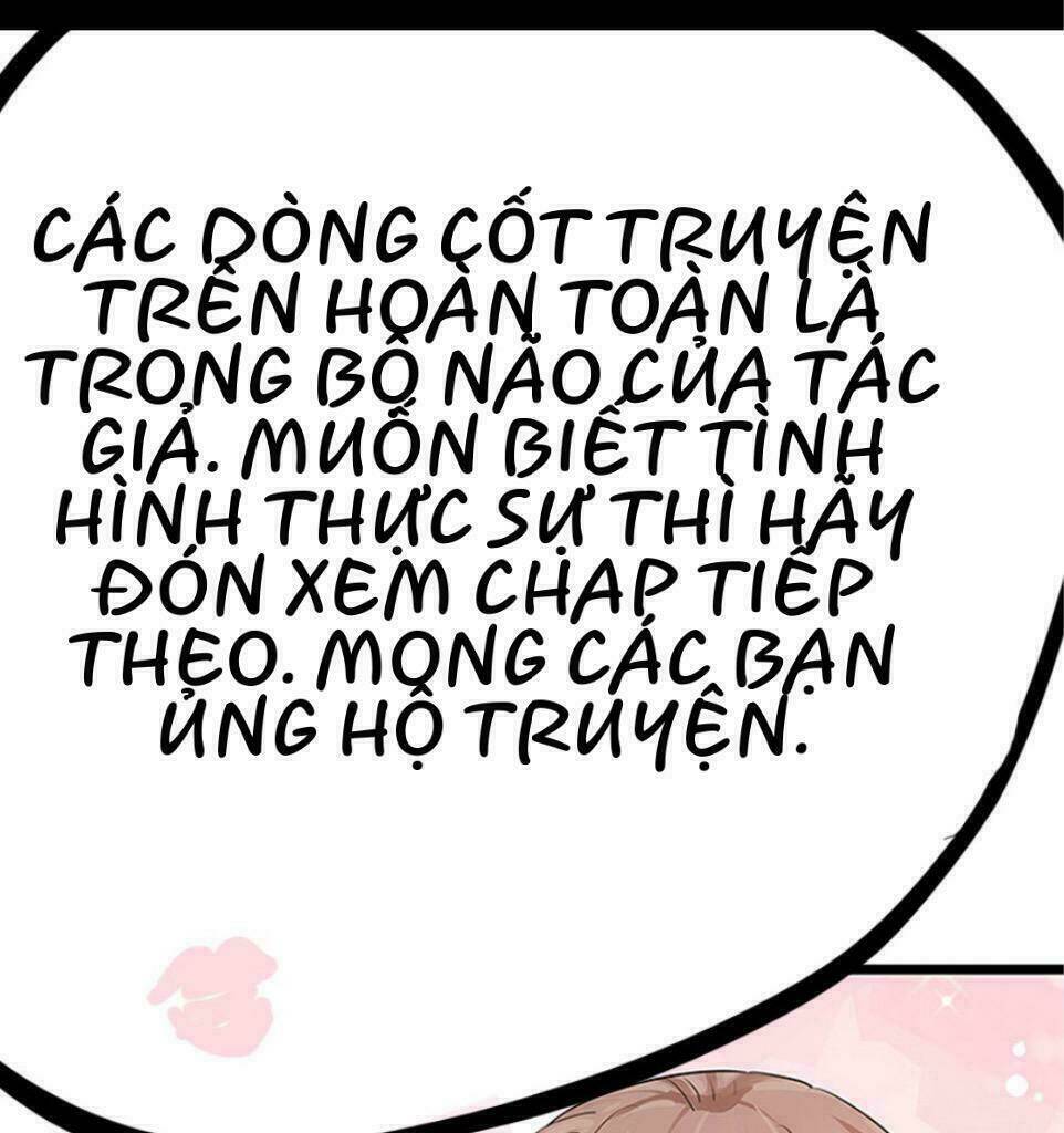 chào buổi sáng, ức vạn manh thê chapter 0 7