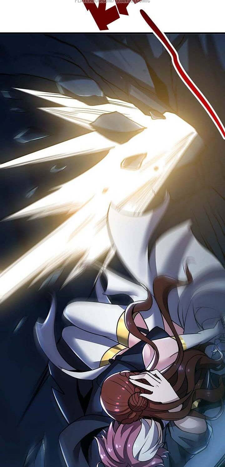 bất tử thần vương tu liên tục chapter 28 40