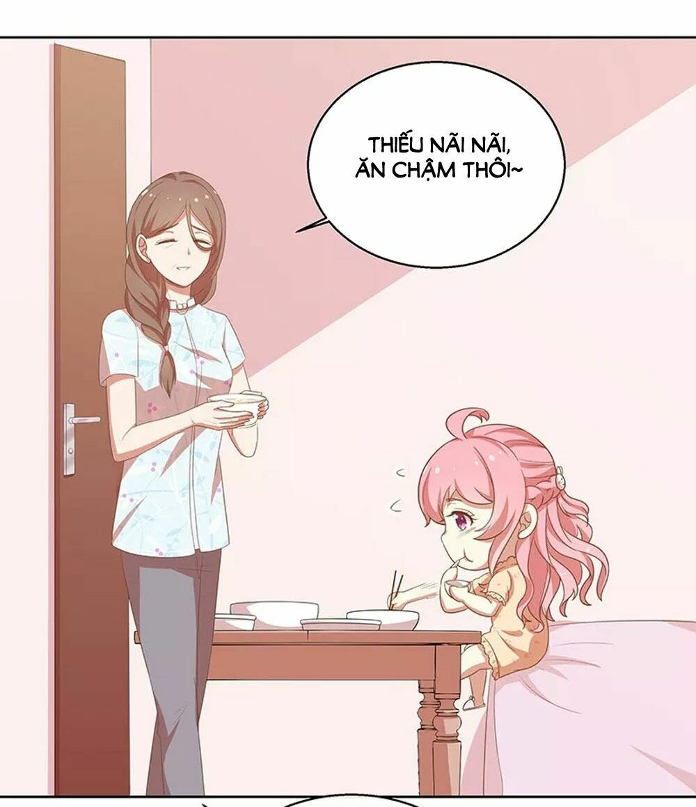 cả thế giới đều không bằng người chapter 83 29