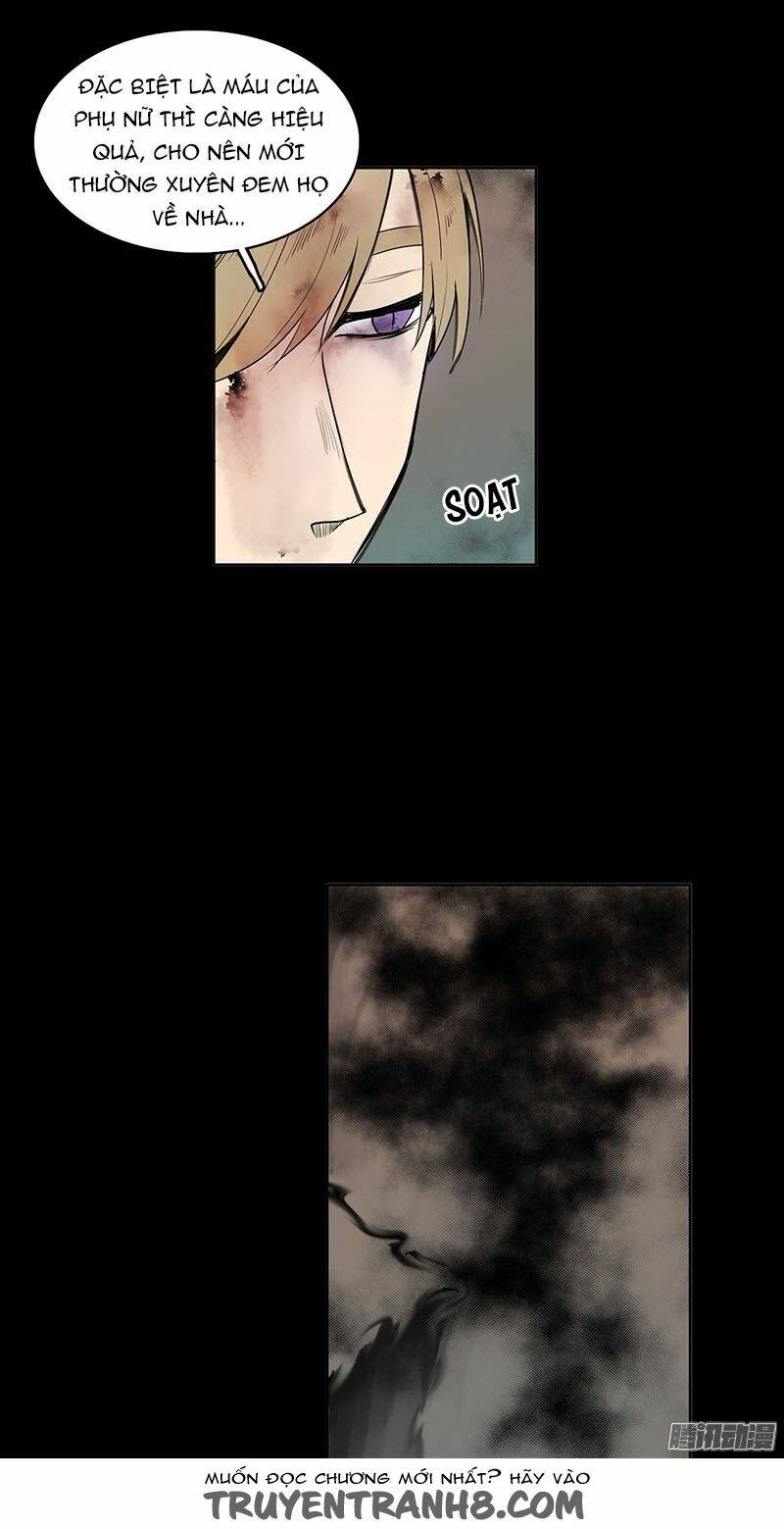 cửa hàng không tên chapter 27 19