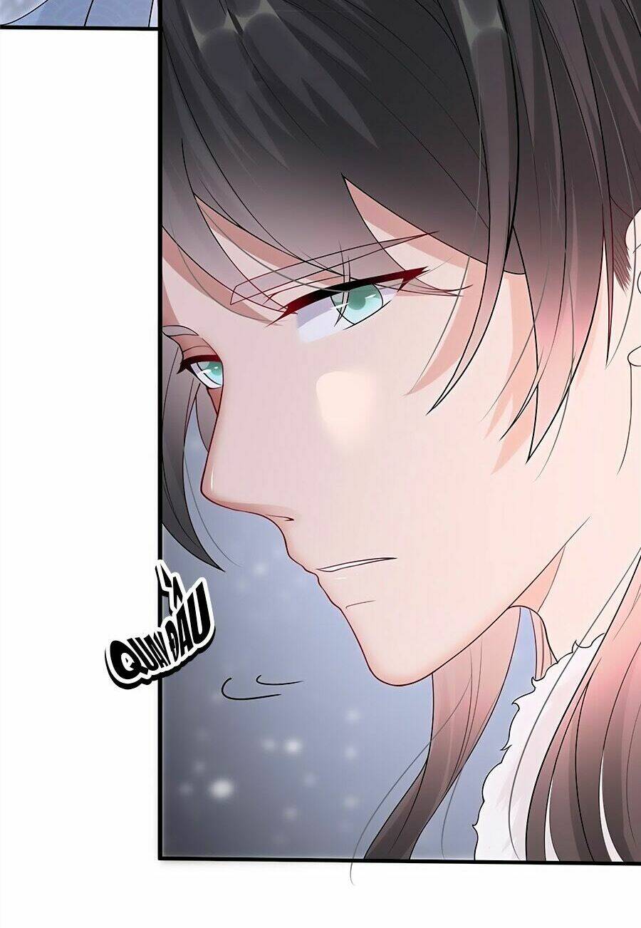 gian phi như thử đa kiều chapter 14 5